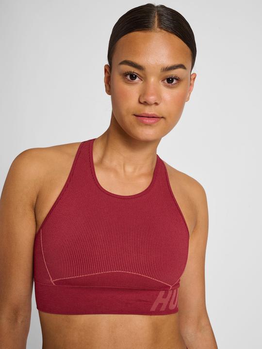 Image du produit hummel Te Christel Seamless Sports Top (M)