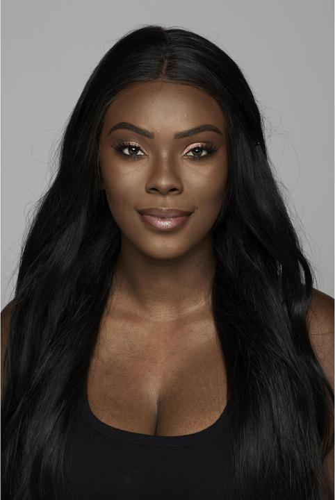 Immagine prodotto NYX Professional Make-Up Full Coverage Foundation - Can't Stop Won't Stop (17 Cappuchino)