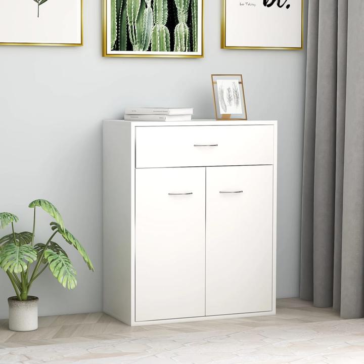 Image du produit VidaXL Lucas (60 x 30 x 75 cm)