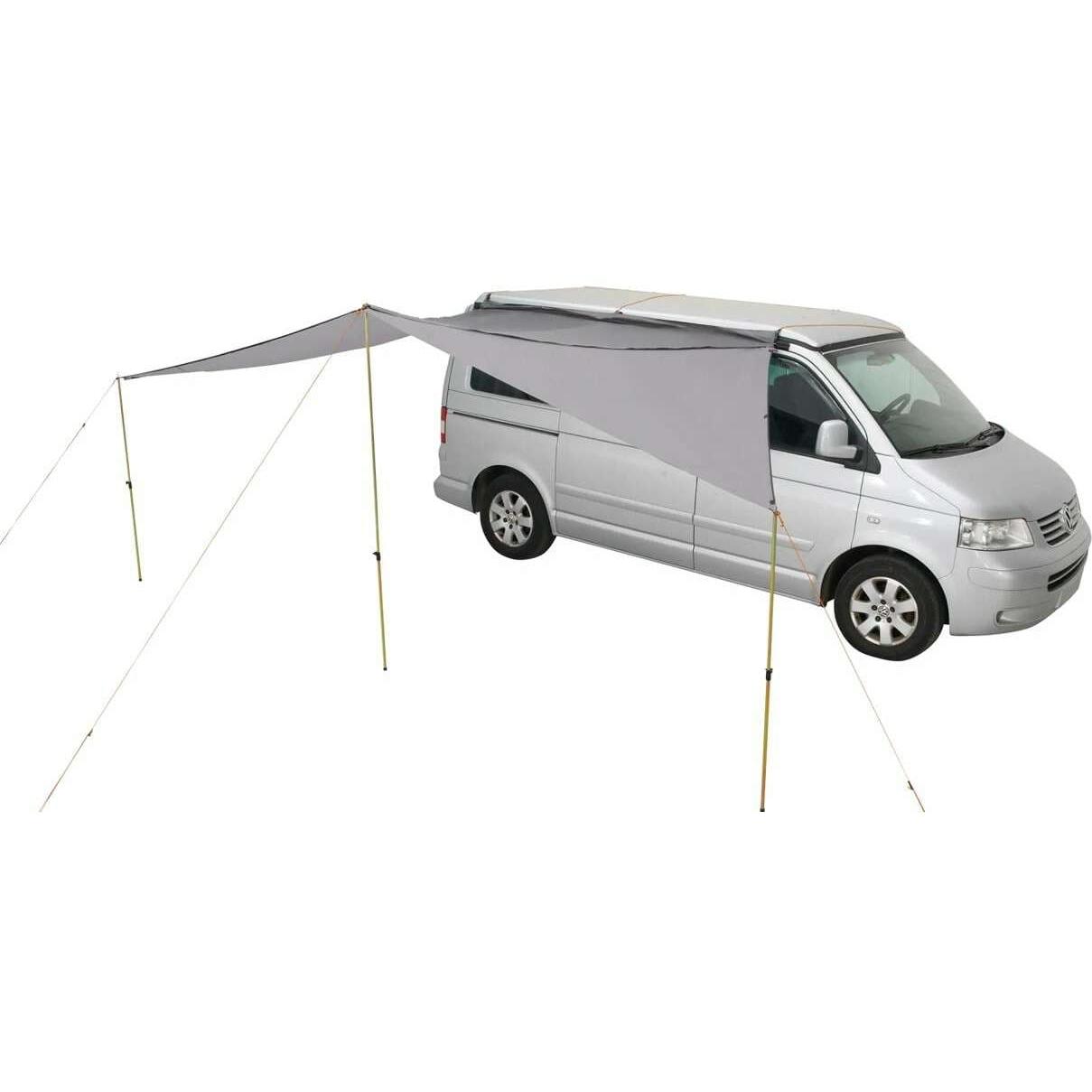 Easy Camp, Zelt, (Vorzelt, 3.60 kg)
