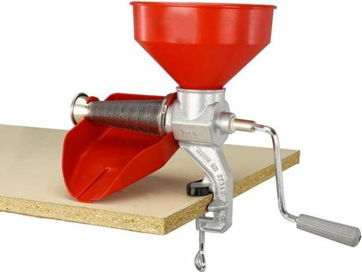 Produktbild Reber 8602 N Tomatenquetsche