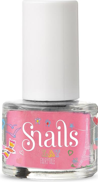 Produktbild Snails Mini Play Fairytale
