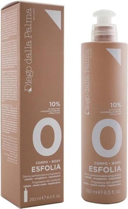Produktbild Diego dalla Palma Body Trainer 0 Esfolia Progressive skin perfector (Körperlotion, 250 ml)