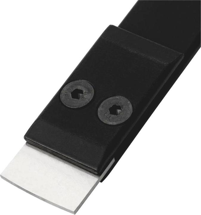 Produktbild Rennsteig HM-Flachschaber 300x20x5mm Wer