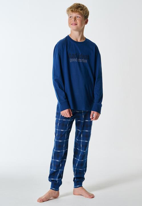 Image du produit Schiesser Pyjama Nightwear (140)