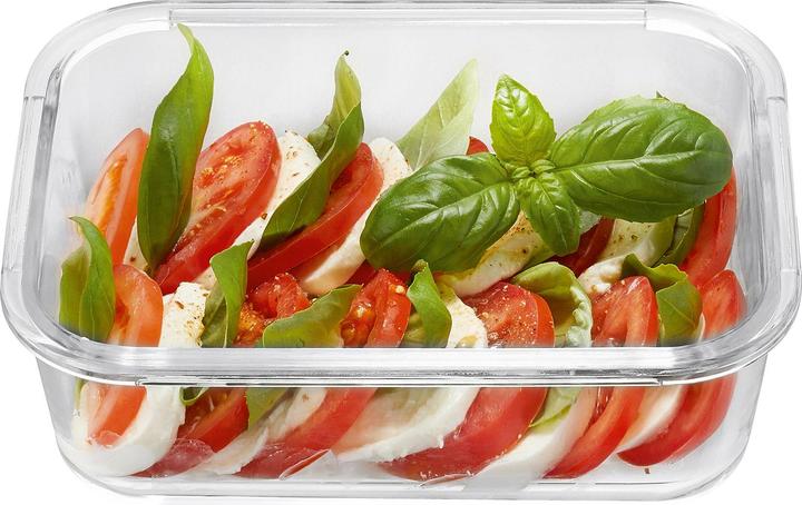 Actual product image GEFU Milo (1 l)