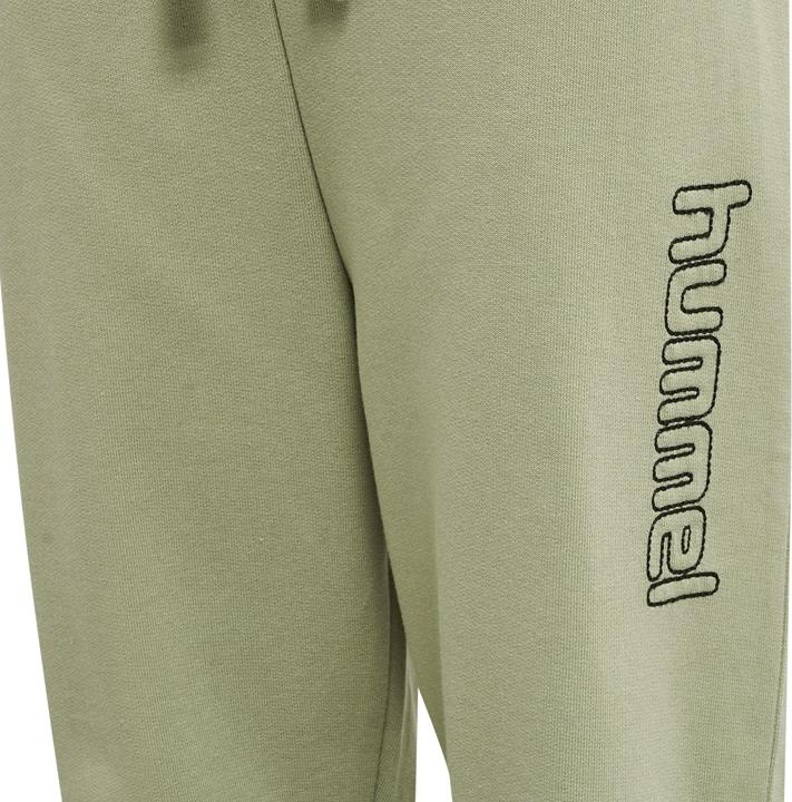 Actual product image hummel hmlCLOUD TRACKSUIT (116)