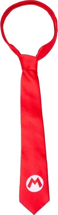 Produktbild Super Nintendo Krawatte
