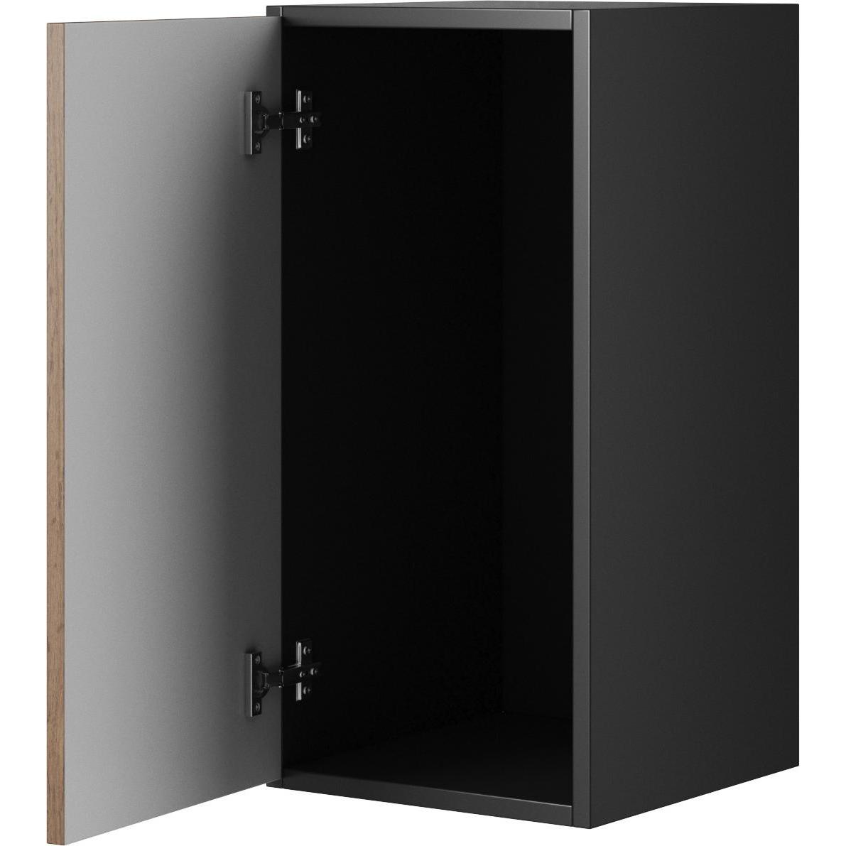 Thumbnail - Cama, Regal, RO3 BI/BI/BI Wohnzimmerschrank Lagerschrank (75 x 39 x 37 cm)