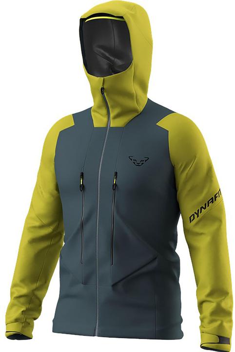 Actual product image Dynafit Blacklight 3L Jacke Herren (S)