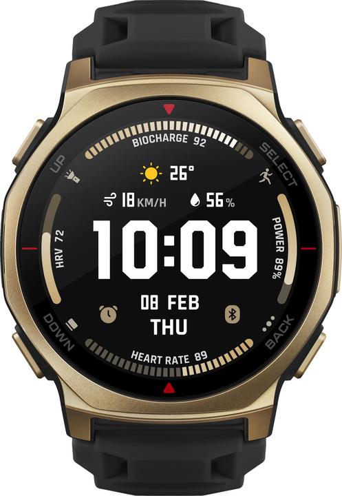 Immagine prodotto Amazfit T-rex 3 Pro (44 mm)