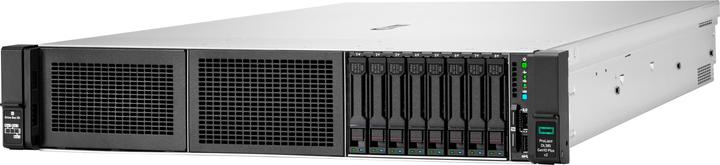 Actual product image HPE ProLiant DL385 Gen10 Plus v2 7313 16-core 1P -R MR416i-a 8SFF PS EU Server (AMD EPYC 7313, 32 GB, Rack server)
