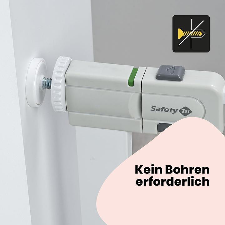 Actual product image Safety 1st Easy Close (73 - 80 cm)