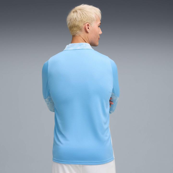 Immagine prodotto Puma Top 1/4 di zip MCFC Training (L)