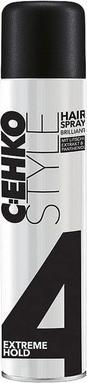 Image du produit Wella C:EHKO Style Fixatif Brillant 400ml (400 ml)