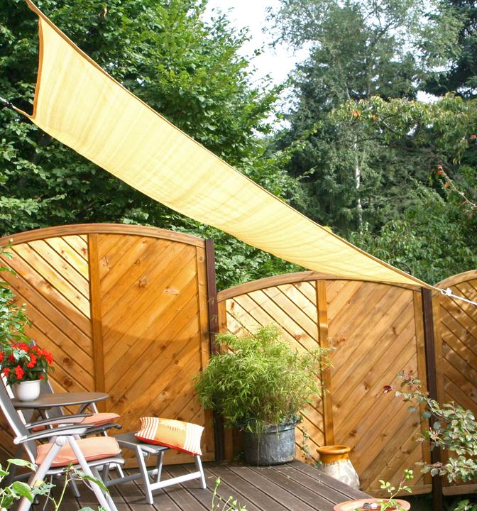 Immagine prodotto Peddy Shield Vela quadra (250 x 300 cm)