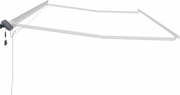 Produktbild vidaXL Markisenrahmen (3.50 m)