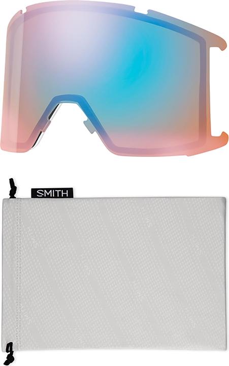 Produktbild Smith Squad XL ChromaPOP