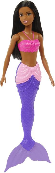 Actual product image Barbie HGR06