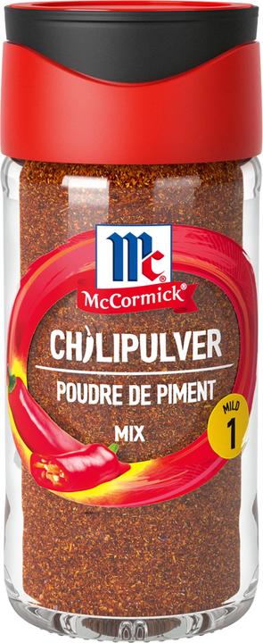 McCormick Poudre de piment (40 g)