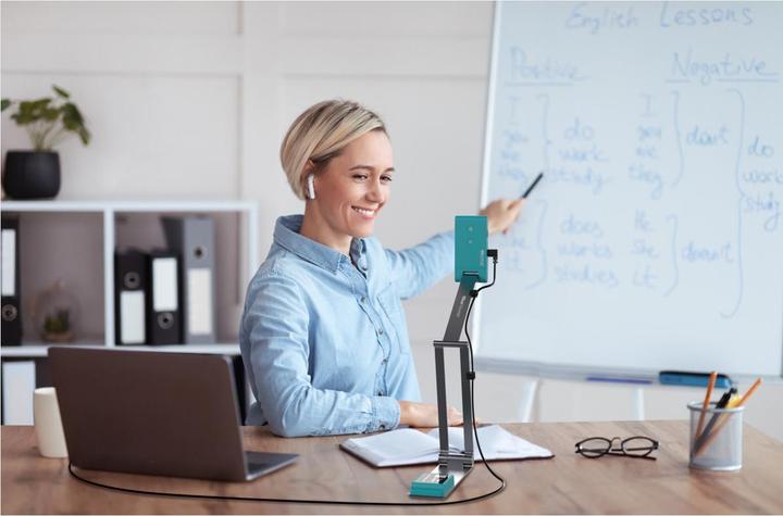 Immagine prodotto Iris IRIScan Visualiser 7 (USB)