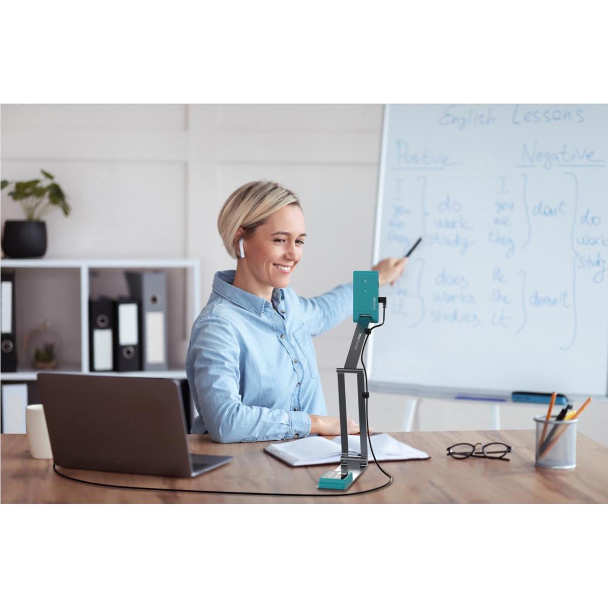 Thumbnail - Iris, Scanner, IRIScan Visualizer 7 (USB)