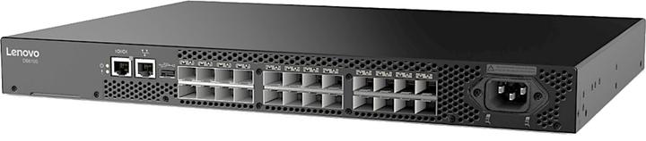 Produktbild Lenovo ThinkSystem DM Series 16Gb FC-VI 2 Port SFP+ Card (2.65 GHz, 32 -Core)
