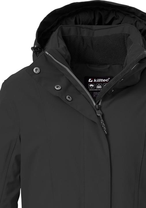 Produktbild Killtec Damen Funktionsparka