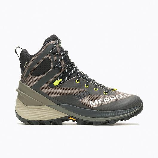 Produktbild Merrell Rogue Hiker Mid Gtx (44)