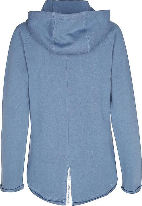 Immagine prodotto La Sportiva Felpa da arrampicata con cappuccio Telendos (L)