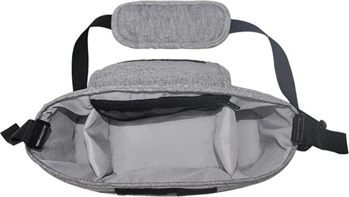 Image du produit ASMI Sac de poussette, sac de poussette