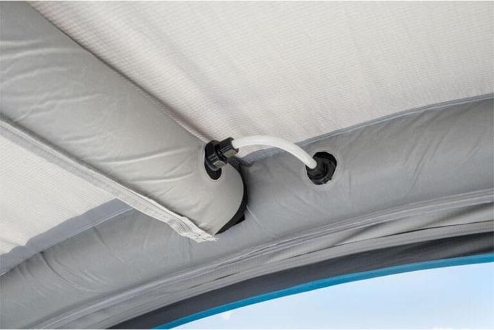 Actual product image Brunner Air Travel II (28.50 kg)