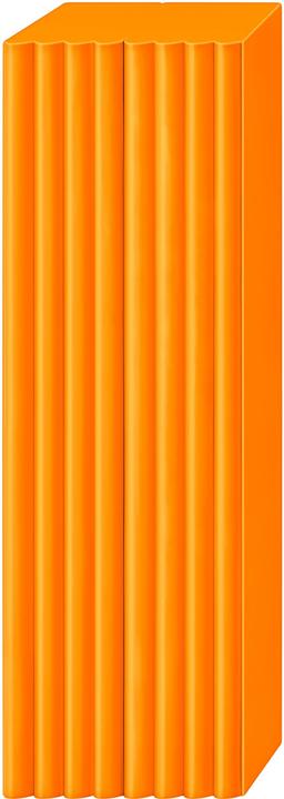 Produktbild Fimo PROFESSIONAL Modelliermasse, orange, 454 g