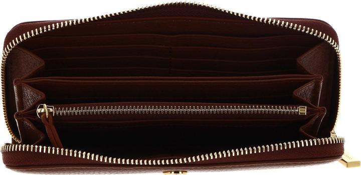 Actual product image Coccinelle Myrine Zip Around Wallet