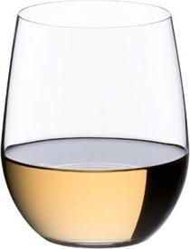 Produktbild Riedel Weisswein Glas O WINE TUMBLER (32 cl, 4 Gläser, Weissweingläser)