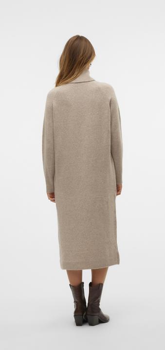 Immagine prodotto Vero Moda VMMARWA Abito lungo in maglia (L)