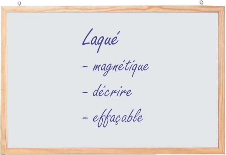 Image du produit Franken Whiteboard (100 x 60 cm)