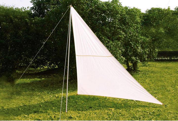 Peddy Shield Camping awnings (300 x 250 cm)