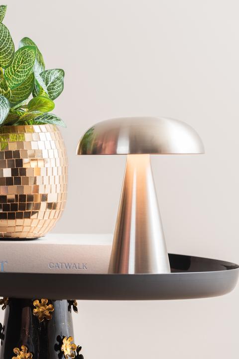 Immagine prodotto Leitmotiv Table Lamp Rachel LED