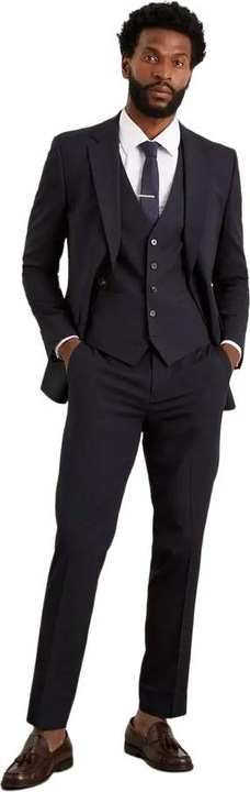 Immagine prodotto Burton Essential Gilet Aderente Uomo (M)