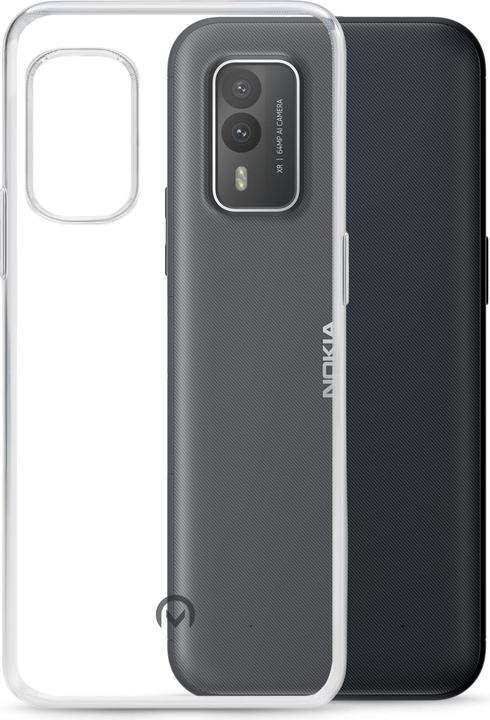 Produktbild Mobilize Gelee-Hülle (Nokia XR21)