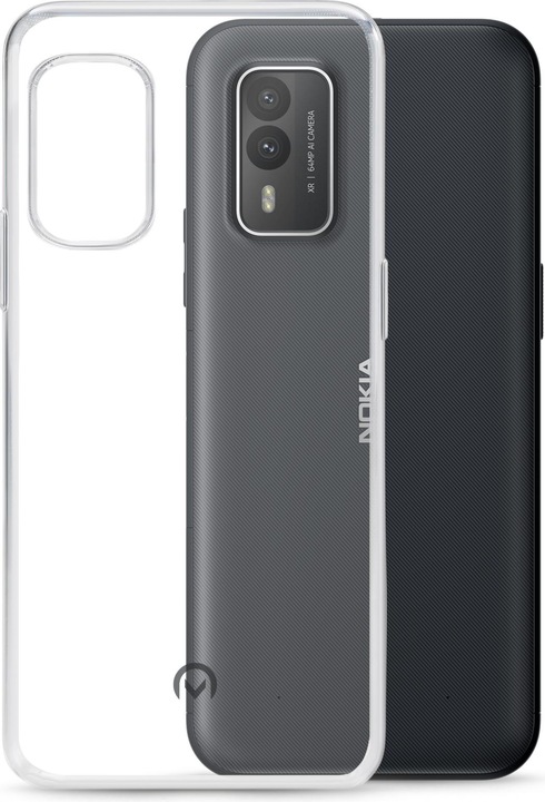 Image du produit Mobilize Enveloppe de gelée (Nokia XR21)
