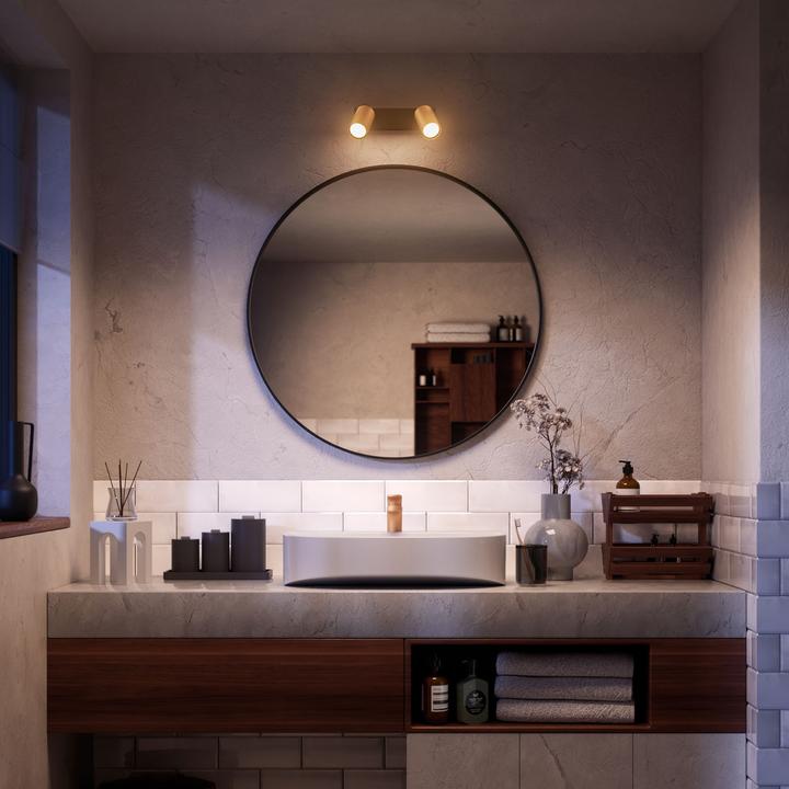 Actual product image Philips Idris (GU10)