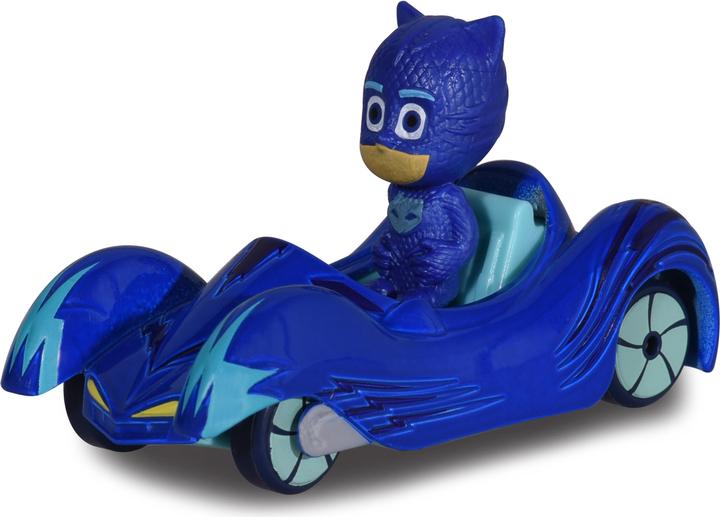 Produktbild Dickie Cat-Car