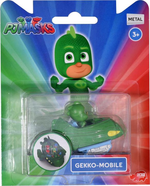 Produktbild Dickie Gekko-Mobile