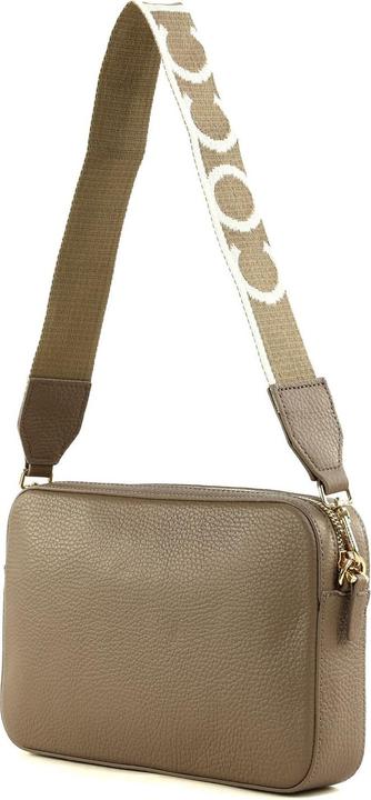Immagine prodotto Coccinelle Tebe Mini Bag Grained Leather