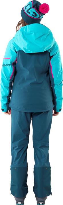 Image du produit Dynafit Veste Beast Hybrid Women Beet Red (38)