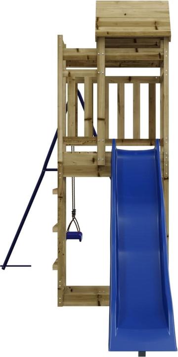 Immagine prodotto vidaXL Spielplatz