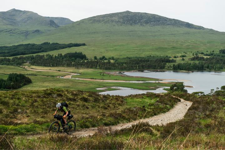 Produktbild Restrap Rolltop Hydration Vest S/M (M, S)