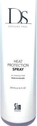 Immagine prodotto DS Spray protettivo termico Sim Sensitive 200 ml (200 ml)